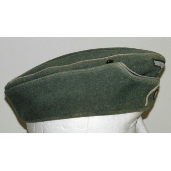 Infanterie Feldmütze M 38 für Offiziere. Espenlaub militaria