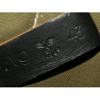 Подсумки для МП 38/40 с маркировкой MP38 u. 40 – clg43 – WaA 66. Espenlaub militaria