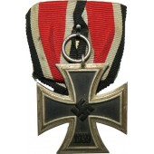 Железный крест второго класса 1939 года с маркировкой L/13
