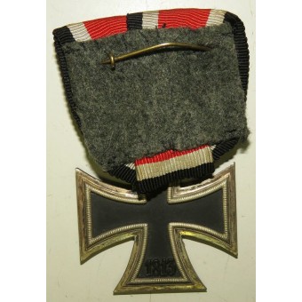 Cruz de hierro 1939 L / 13 marcado Paul Meybauer. Espenlaub militaria