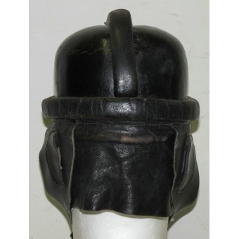 Шлем НСКК первой модели. Espenlaub militaria
