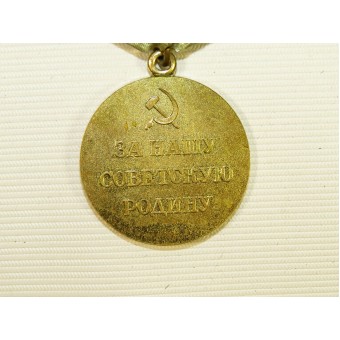 Medalla de Defensa de Kiev.. Espenlaub militaria