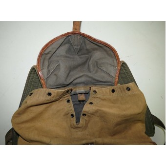 Red Army backpack for privates and low rank commanders of RKKA, M1938.. Espenlaub militaria