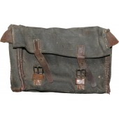 RKKA canvas made bag for combat engineers