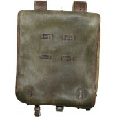 RKKA soldier's backpack, M1933. 