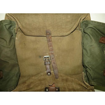 Rucksack eines RKKA-Soldaten, M1933.. Espenlaub militaria