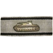 Arm badge for Single-Handed Tank Destruction, Panzervernichtungsabzeichen