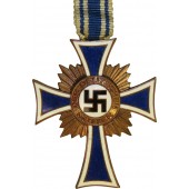 3-й Рейх Материнский крест 3-го класса в бронзе