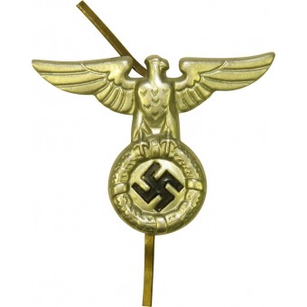 Ensimmäinen malli kotka SA: lle, SS: lle ja muille NSDAP: n haaroille. Espenlaub militaria