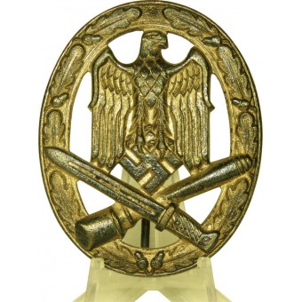 Badge Assault, Allgemeines Sturmabzeichen. Espenlaub militaria