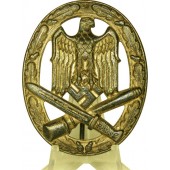 General Assault badge, Allgemeines Sturmabzeichen