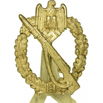 Infanterie Sturmabzeichen, R.S.S.. Espenlaub militaria