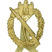 Infanterie Sturmabzeichen, R.S.S