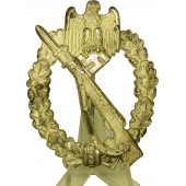 Infanteriets stormtjänstmärke, R.S.S., Infanterie Sturmabzeichen