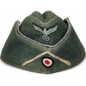 Infantry Feldmütze M 38 for officers
