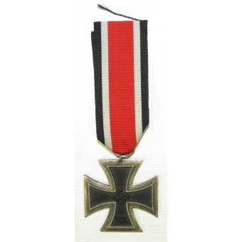 Iron Cross 2nd Class, 1939 Richard Simm & Söhne. Gemarkeerd 93. Espenlaub militaria