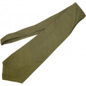 Cravatta per Waffen SS e Wehrmacht
