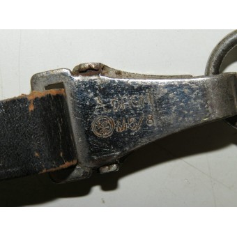 SA Dagger segnato 1.941 anni RZM M 7/9. Espenlaub militaria