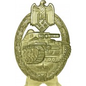 Distintivo d'argento per carri armati, Frank & Reif