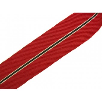 Лента к медали За кампанию на Восточном фронте 1941-42. Espenlaub militaria