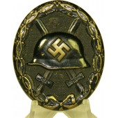 Wound badge 1939 Verwundetenabzeichen 1939
