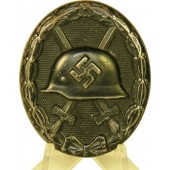Wound badge, 3rd class.