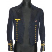 WW2 Kriegsmarine NCO's service jacket