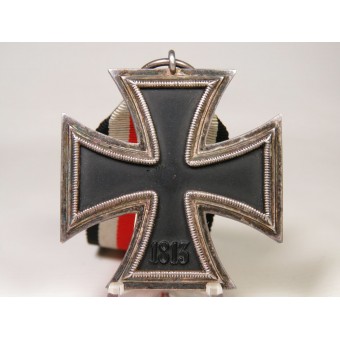 3er Reich Cruz de Hierro, 1939, clase II por Rudolf Souval. Espenlaub militaria