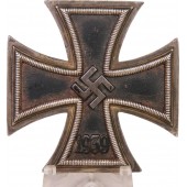 Eisernes Kreuz 1. Klasse 1939 -Klein & Quenzer, "65". 