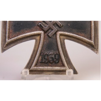 Eisernes Kreuz 1. Klasse 1939 -Klein & Quenzer. Espenlaub militaria