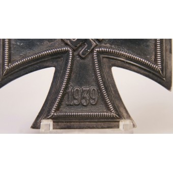 Eisernes Kreuz 1. Klasse 1939 - Rud. Souval. Espenlaub militaria