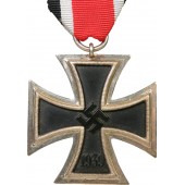 Eisernes Kreuz 2 Klasse, 1939. Märkt 