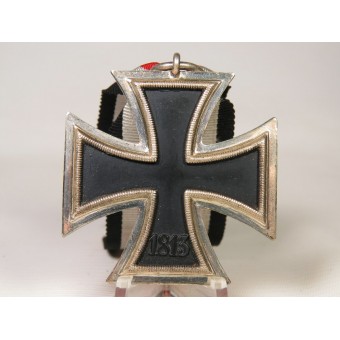 Eisernes Kreuz 2 Klasse, 1939. Mrked 106 - Brüder Schneider AG / Wien.. Espenlaub militaria
