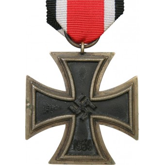 EK II Iron cross 1939 AGMH. Espenlaub militaria