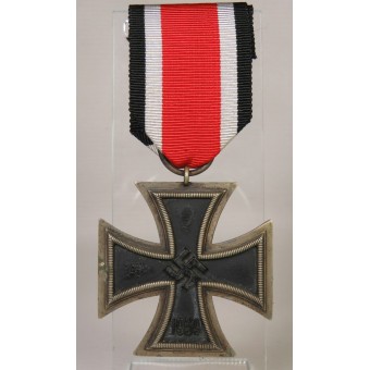 EK II Iron cross 1939 AGMH. Espenlaub militaria