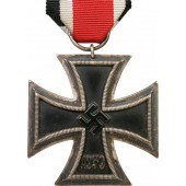 Croce Ernst L. Müller/Pforzheim EK2, 1939. Croce di ferro, 2a classe, 