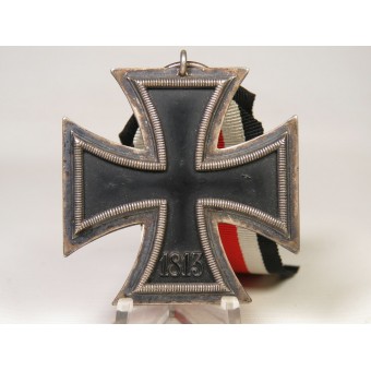 Ernst L. Müller/ Pforzheim Ek2 Cross, 1939. Iron Cross, 2. luokka, 76. Espenlaub militaria