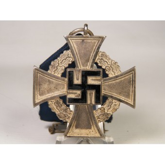 Faithful Civil Service medal, 2nd class.. Espenlaub militaria