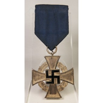 Medalj för trogen civil tjänst, andra klass.. Espenlaub militaria