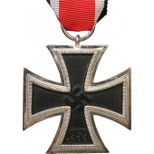 Iron Cross, 2nd class with marking "3" - Wilhelm Deumer Lüdenscheid.