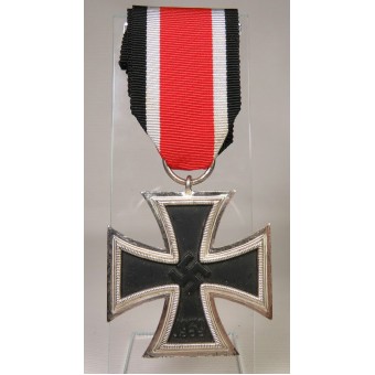 Iron Cross, 2nd class with marking 3 - Wilhelm Deumer Lüdenscheid.. Espenlaub militaria