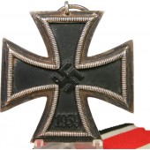 Croce di ferro di 2a classe. Grossman