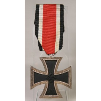 2-ой класс железного Креста 1939 г Klein und Quenzer. Espenlaub militaria