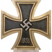 LDO L/13 Eisernes Kreuz 1. Klasse 1939 - Meybauer