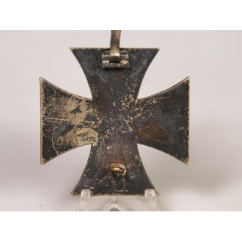 LDO L/13 Eisernes Kreuz 1. Klasse 1939 - Meybauer. Espenlaub militaria