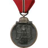 Medaille " Winterschlacht im Osten 1941-1942" Klein und Quenzer