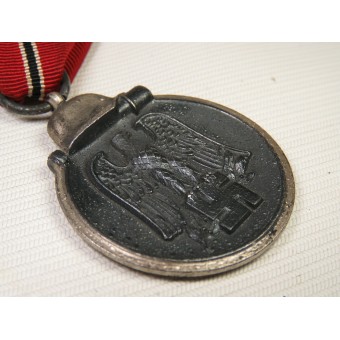Medaille Wintersschlacht im Osten 1941-1942 Klein und Quenzer. Espenlaub militaria