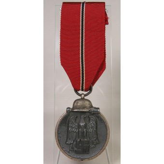 Medaille Wintersschlacht im Osten 1941-1942 Klein und Quenzer. Espenlaub militaria