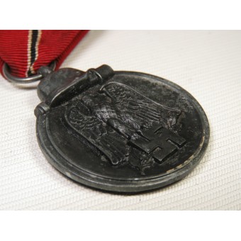 Medaille Wintersschlacht im Osten 1941-1942. Espenlaub militaria
