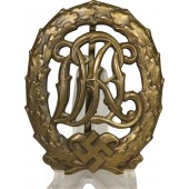 Reichssportabzeichen DRL in bronzo